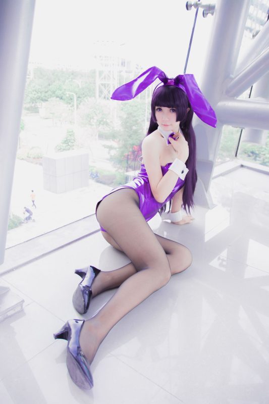 白金Saki写真 NO.010 – 春日野穹 旗袍[16P/107MB]-无料摄影圈