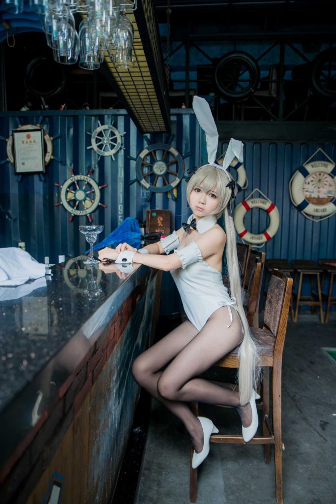 白金Saki写真 NO.013 – 五更琉璃 校服[13P/25MB]插图1