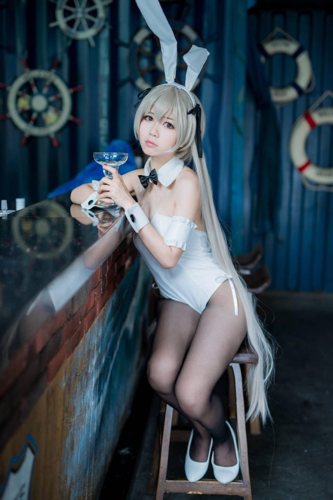 白金Saki写真 NO.013 – 五更琉璃 校服[13P/25MB]插图2