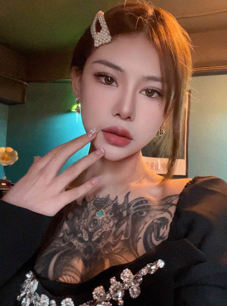 白鹿微密圈视图合集 [286P/19V/379MB]插图1