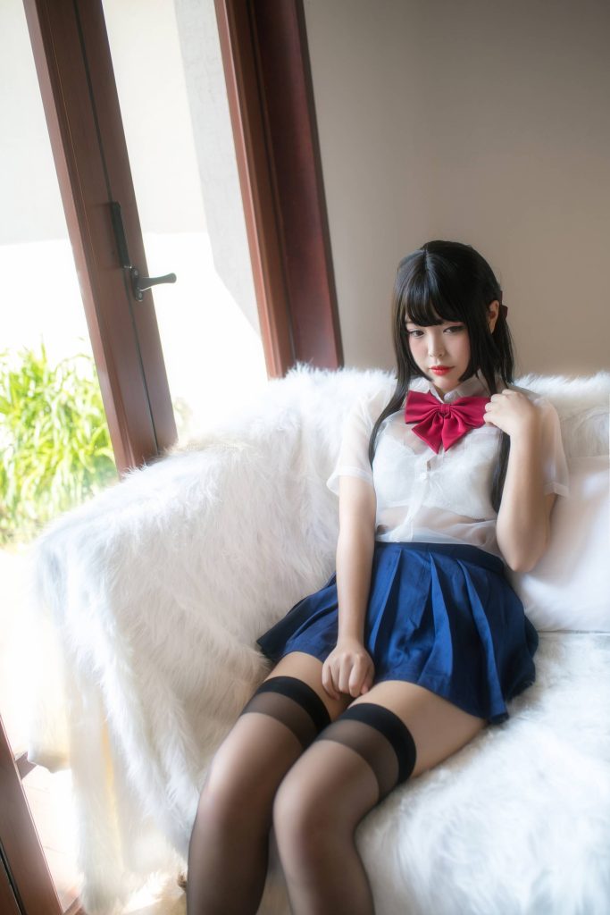 白烨 027 情人节特辑 [52P/110MB]插图2