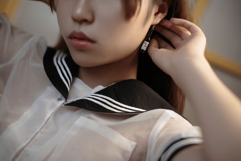 白易子教主 NO.001 – H系[130P/300MB]-无料摄影圈