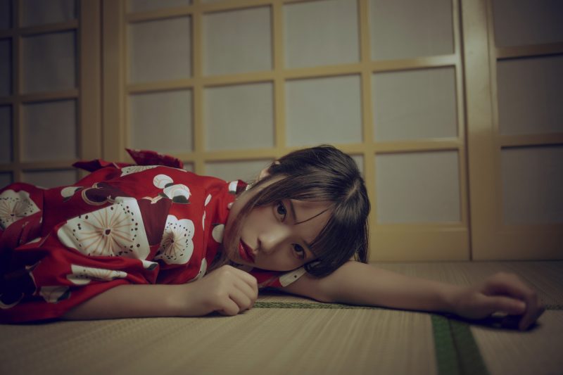 白易子教主 NO.005 – 和服1[31P/95.6MB]-无料摄影圈