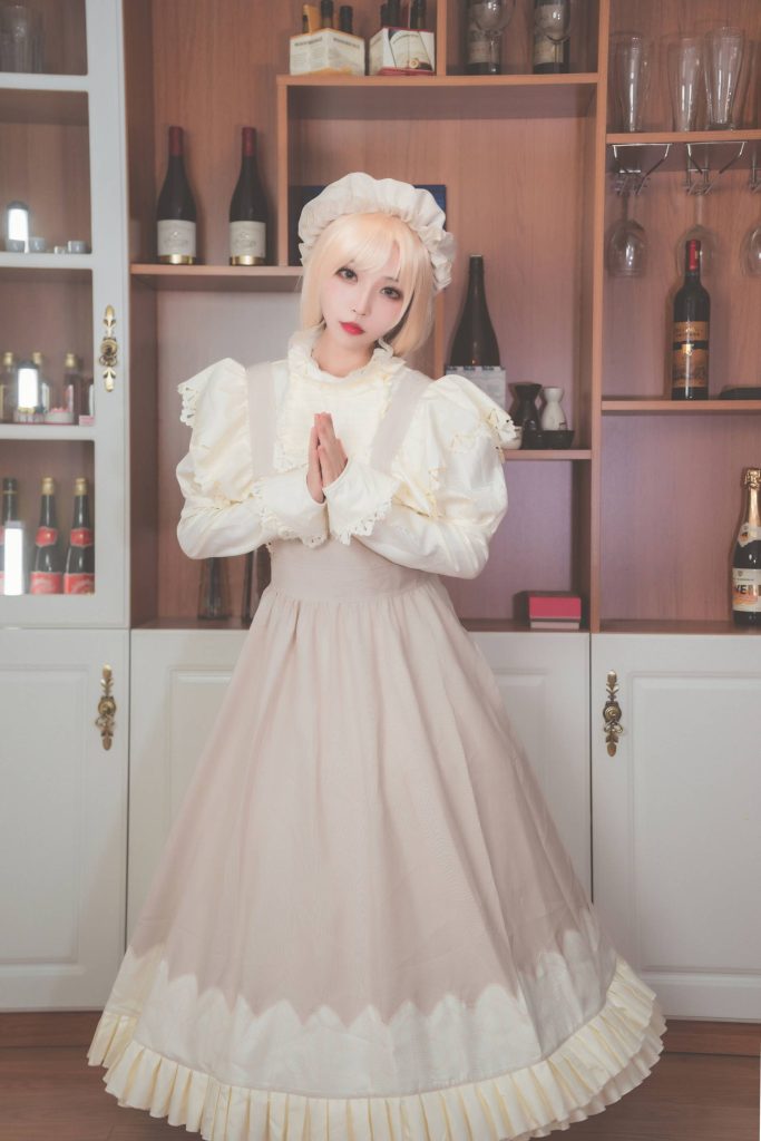 白易子教主 011 工作细胞[11P/241MB]插图2