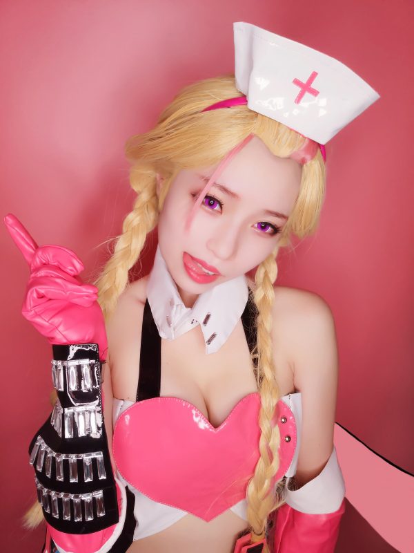 白易子教主 012 嗜谎之神 幽丽[9P/46.1MB]-无料摄影圈