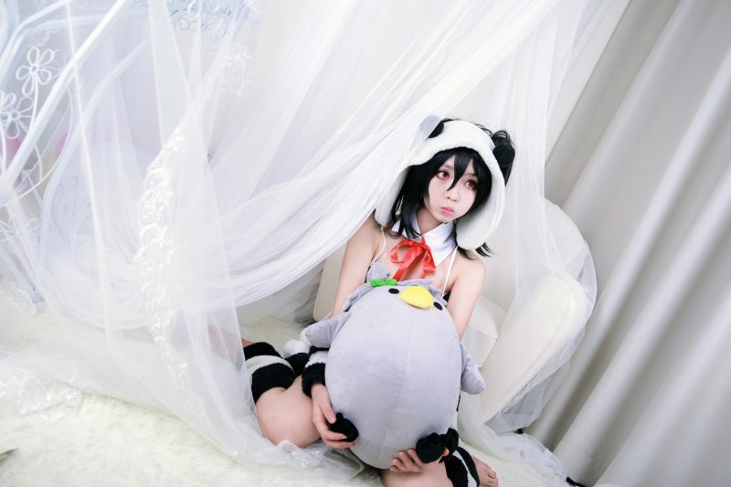 白易子教主 NO.018 – LOVELIVE![10P/10.8MB]-无料摄影圈