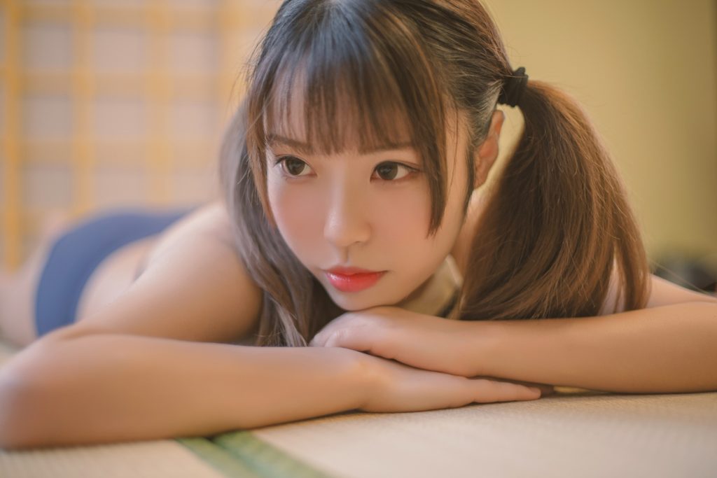 白易子教主 NO.020 – JK[22P/64.8MB]插图2