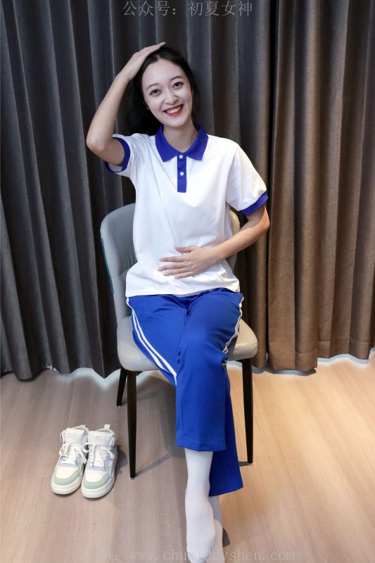 初夏女神 NO.001 依依 校服搭配37码运动鞋拍摄[126P/1V/5.44GB]-无料摄影圈