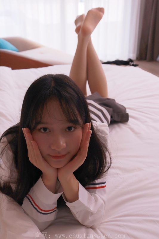 初夏女神 NO.021 沙沙 王心凌同款JK搭配JK小黑皮鞋[136P/1V/5.25GB]-无料摄影圈