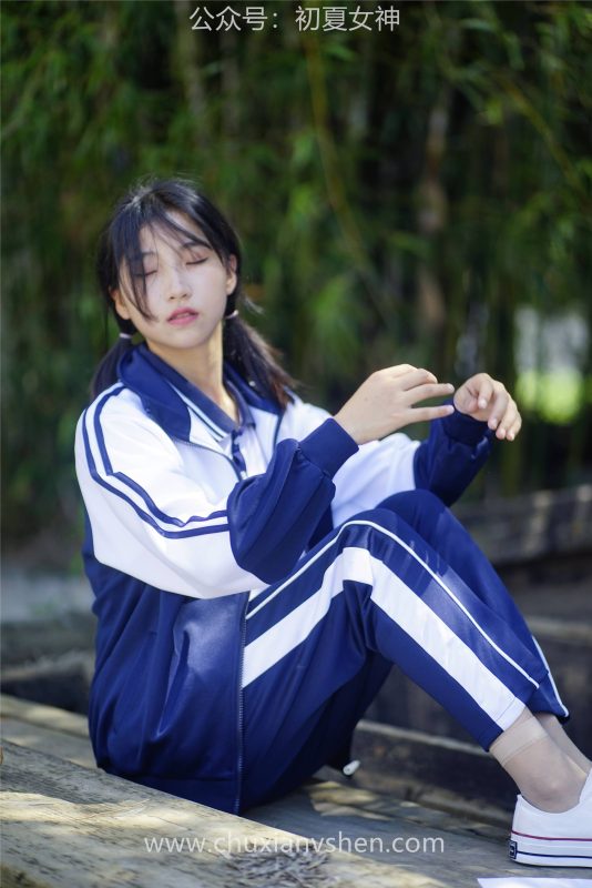 初夏女神 NO.027 点点 旧梦青春[172P/1V/6.61GB]-无料摄影圈