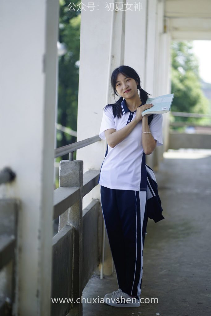 初夏女神 NO.027 点点 旧梦青春[172P/1V/6.61GB]插图2