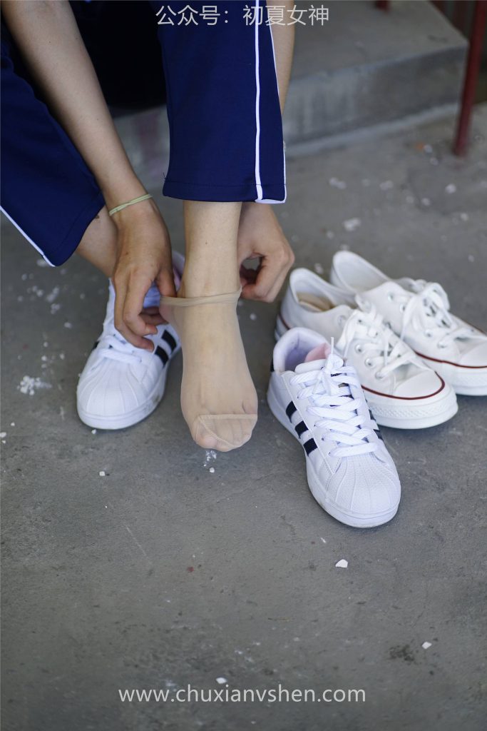 初夏女神 NO.027 点点 旧梦青春[172P/1V/6.61GB]插图3