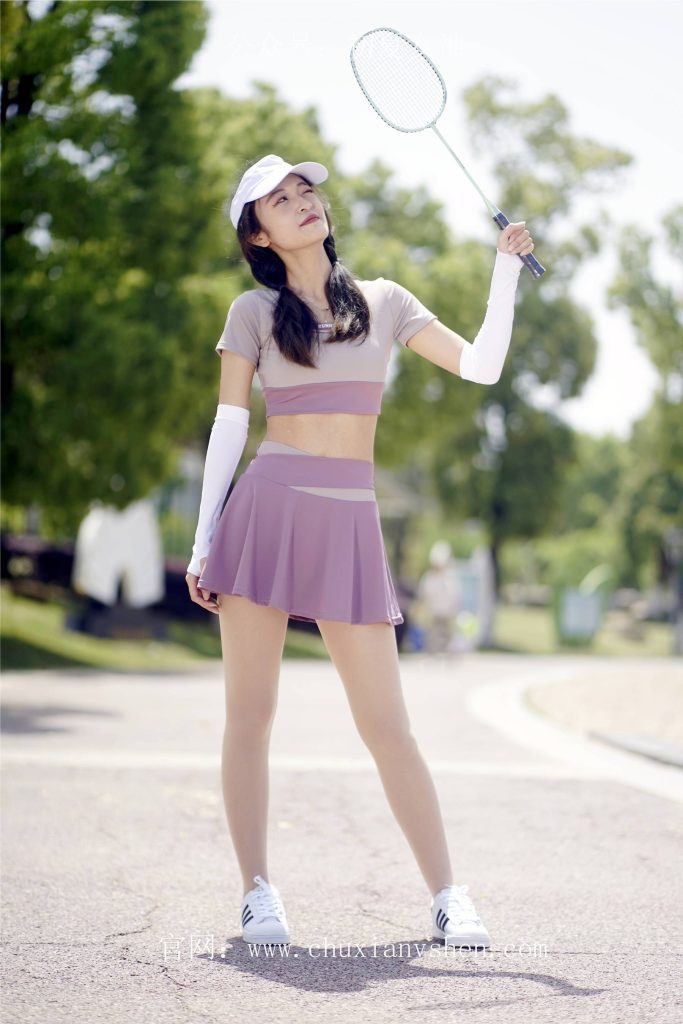 初夏女神 NO.031 依依 邻家女孩-运动篇[131P/1V/4.62GB]插图2