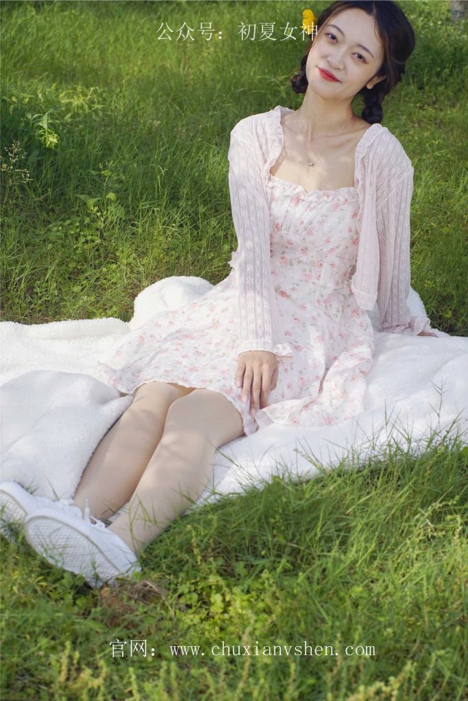 初夏女神 NO.032 依依 邻家女孩-风中少女[122P/1V/4.65GB]-无料摄影圈
