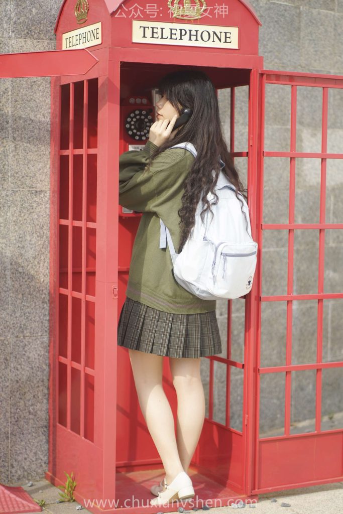 初夏女神 NO.038 欢欢 新晋学妹-学妹的一天[164P/1V/8.72GB]插图3