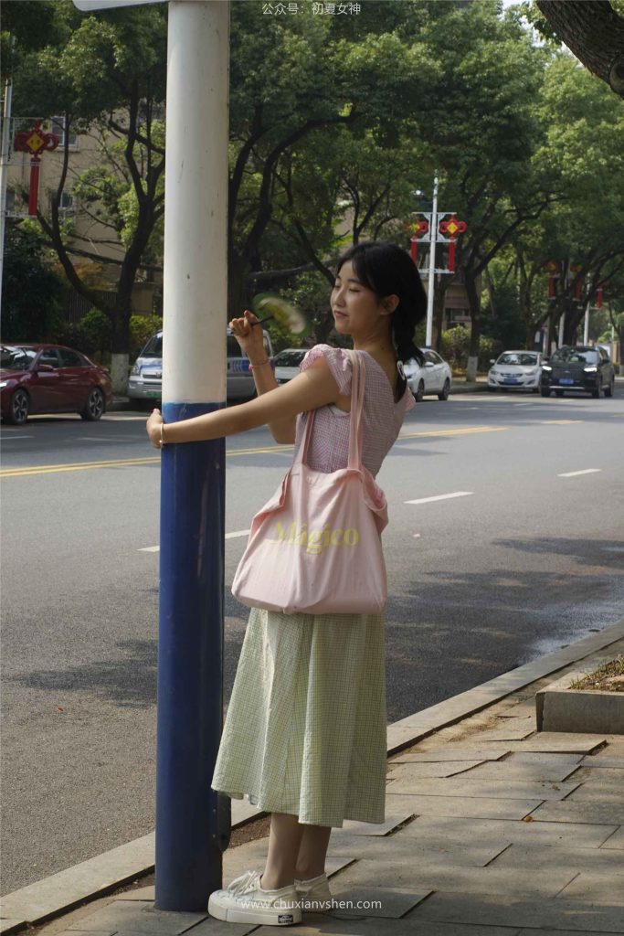 初夏女神 NO.043 点点 糖果女孩[168P/1V/6.45GB]插图3