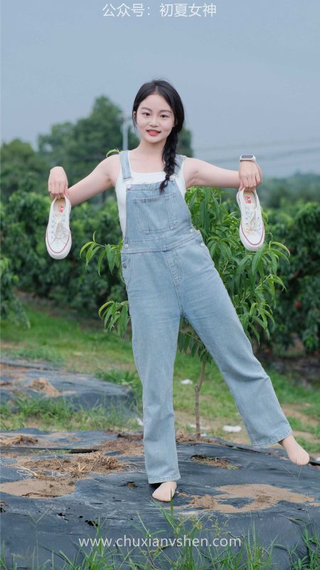 初夏女神 NO.046 双双&点点 桃园姐妹[172P/1V/6.33GB]-无料摄影圈