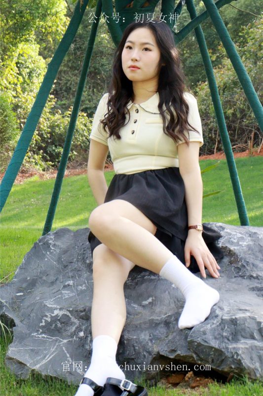 初夏女神 NO.041 水吉 爱心约会[113P/1V/5.57GB]-无料摄影圈