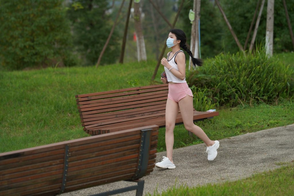 精选街拍摄影 No.149 国色美图之清新可人的邻家小妹（三） [78P/108M]插图1