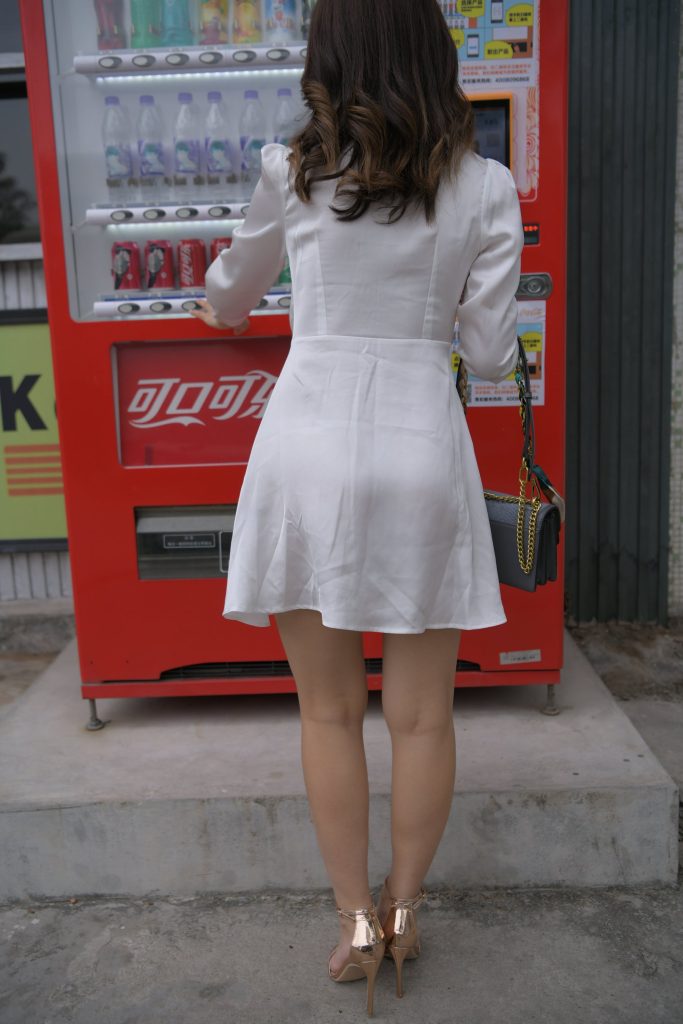 精选街拍摄影 No.204 红石摄影作品 隐情 1 [102P/42M]插图1