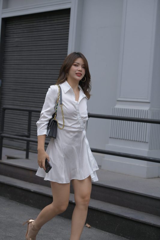 精选街拍摄影 No.205 红石摄影作品 隐情 2 [101P/42M]-无料摄影圈