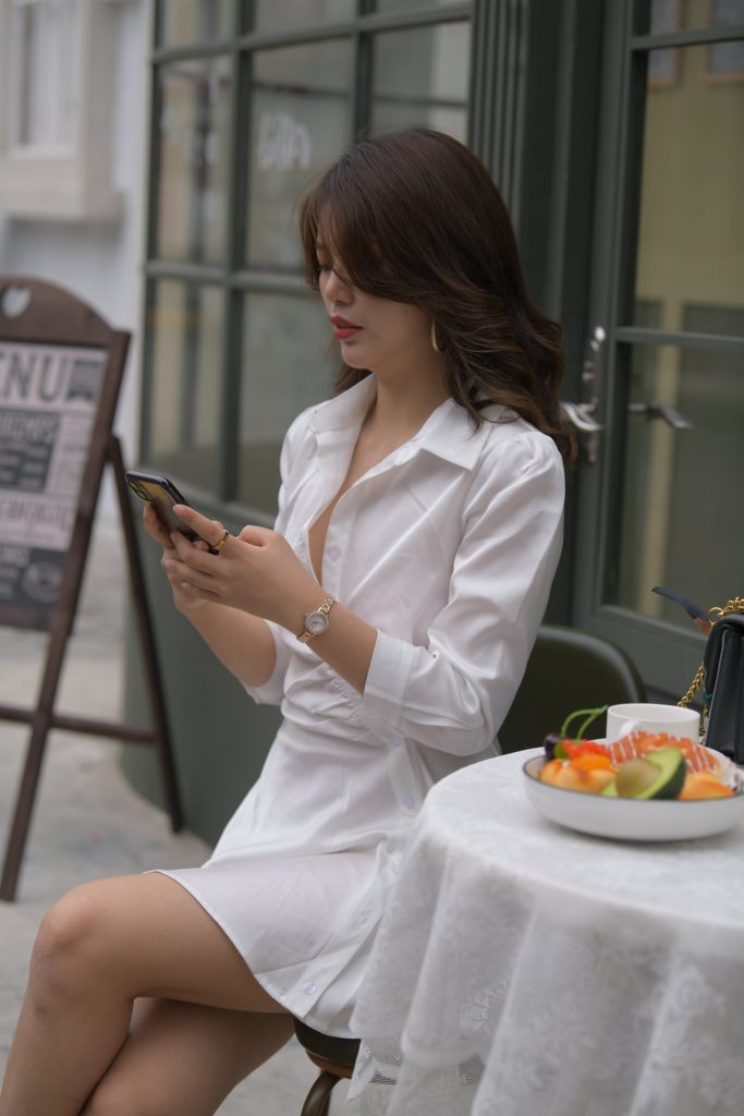 精选街拍摄影 No.207 红石摄影作品 隐情 4 [111P/55M]插图1