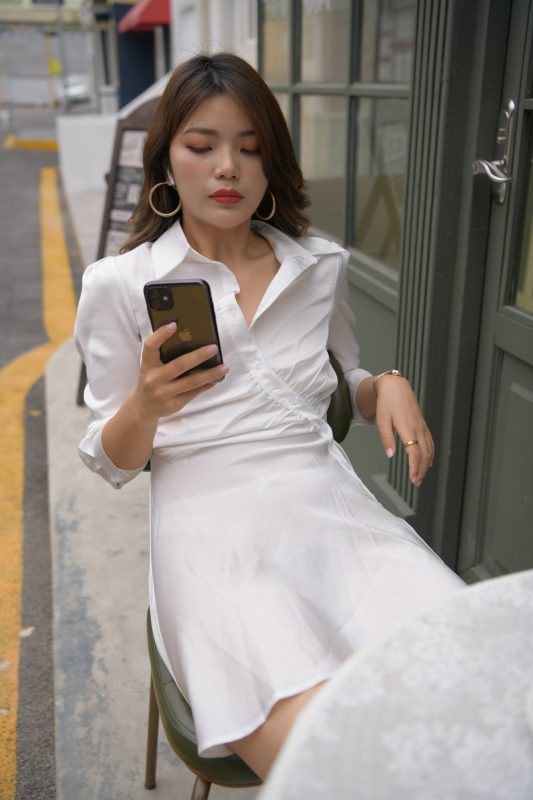 精选街拍摄影 No.208 红石摄影作品 隐情 5 [105P/46M]-无料摄影圈