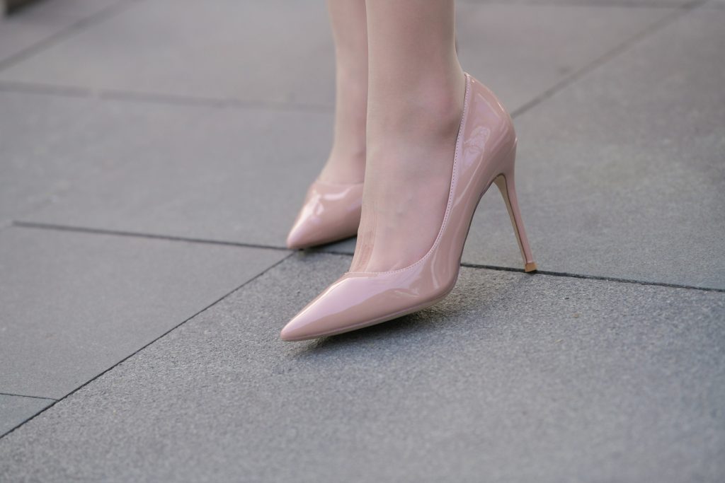 精选街拍摄影 No.227 漂亮的油亮丝袜长腿小姐姐 5 [106P/83M]插图3