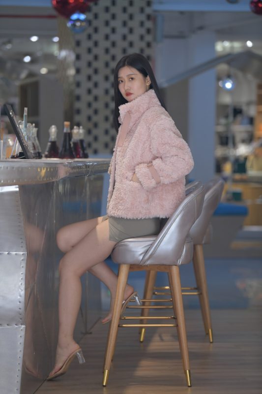 精选街拍摄影 No.239 时尚靓丽的嫩白美腿（一） [100P/108M]-无料摄影圈