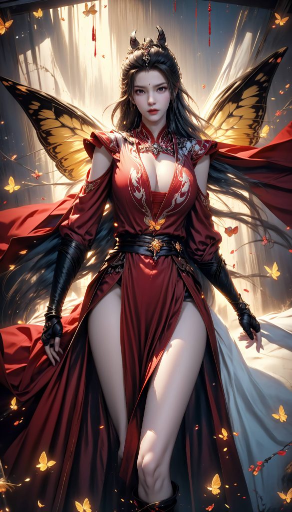 AI绘画 109 师兄啊师兄 有琴泫雅[63P/424MB]插图3