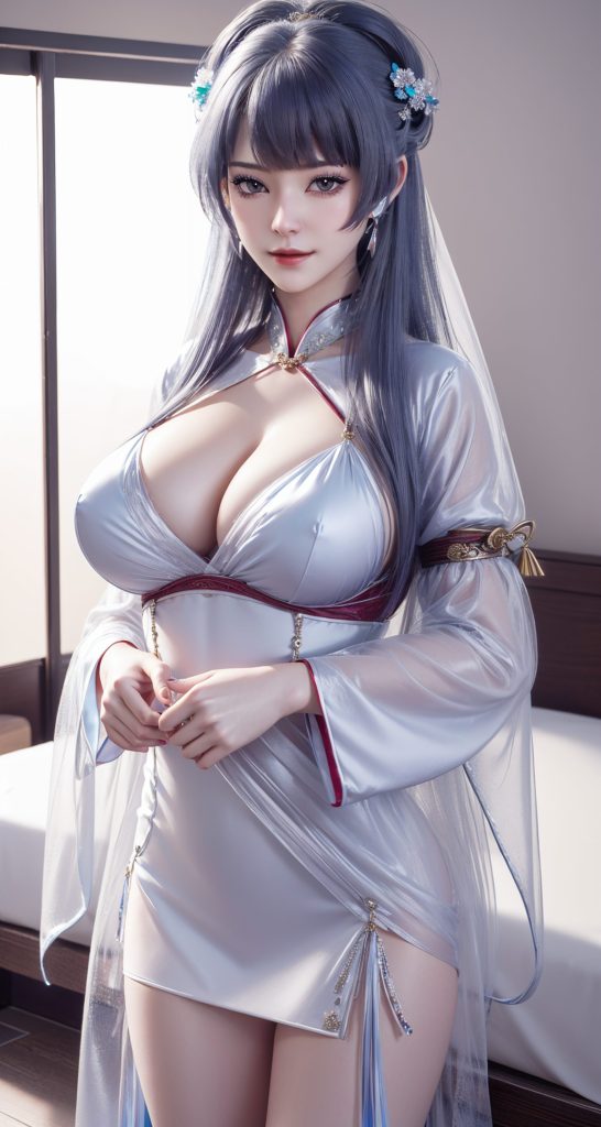 AI绘画 136 吞噬星空 巴巴塔[38P/100MB]插图1