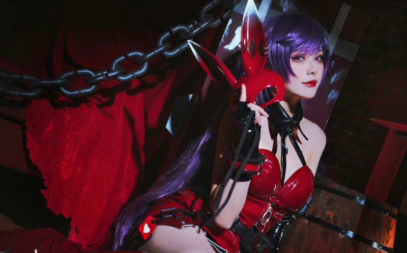 w百合欧皇子w NO.002 – 普希拉[18P/101MB]-无料摄影圈