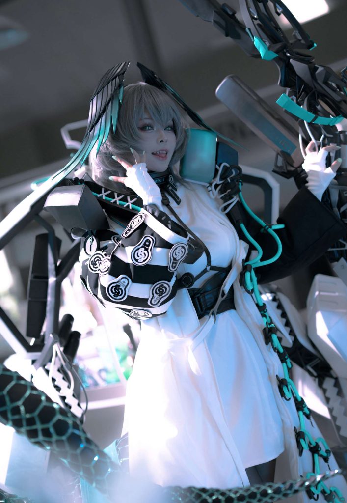 w百合欧皇子w NO.003 – 霍尔海雅[18P/135MB]插图2