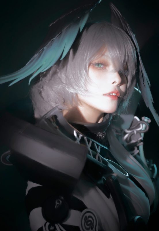 w百合欧皇子w NO.003 - 霍尔海雅[18P/135MB]-无料摄影圈