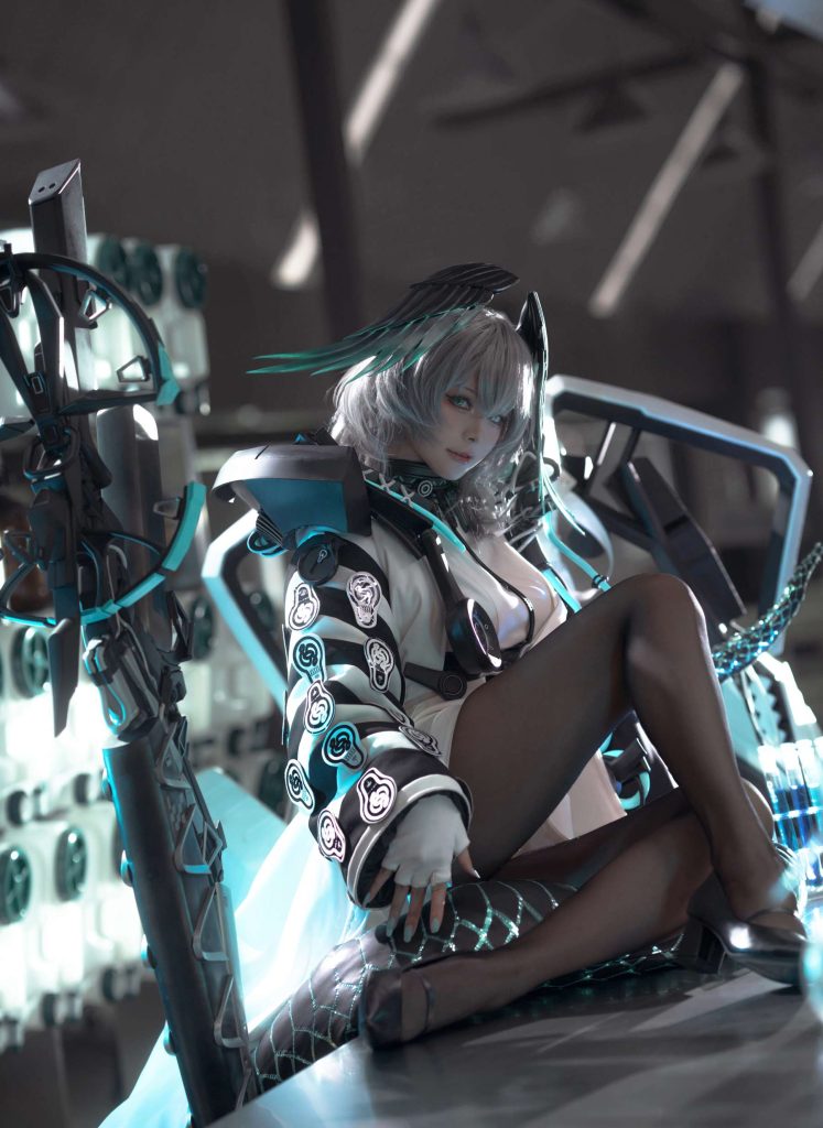 w百合欧皇子w NO.003 – 霍尔海雅[18P/135MB]插图1