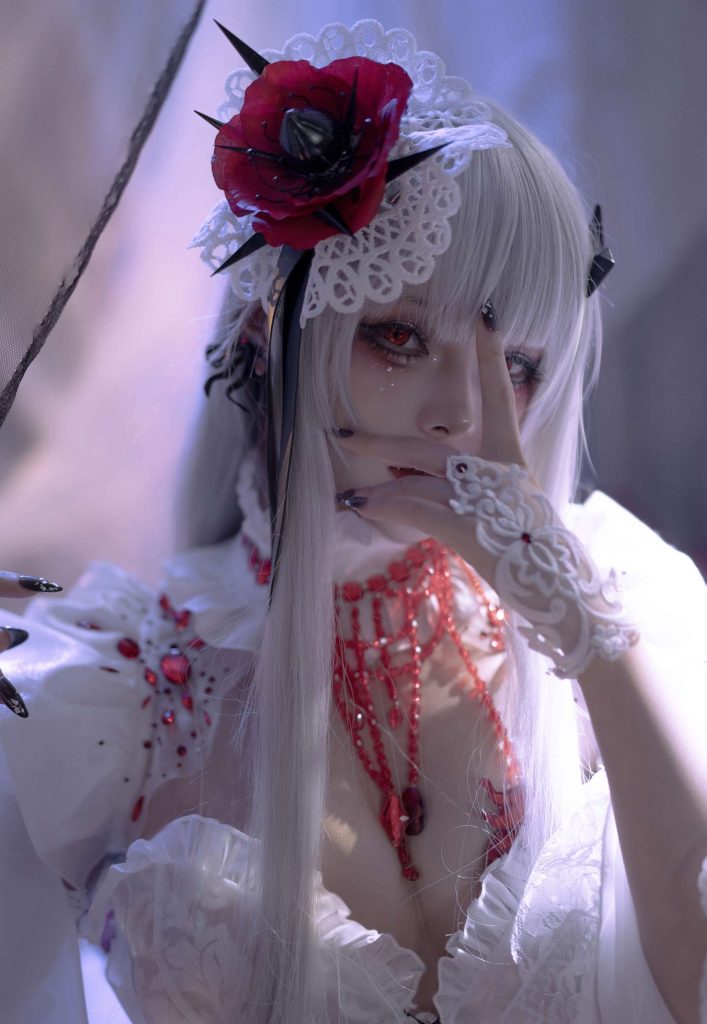 w百合欧皇子w NO.007 – MBCC-S-053 可可莉克[18P/175MB]插图2