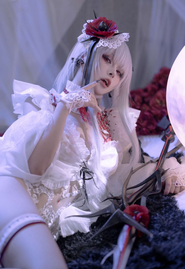 w百合欧皇子w NO.007 – MBCC-S-053 可可莉克[18P/175MB]插图3