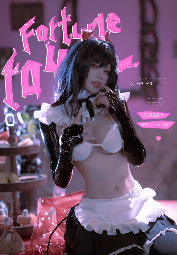 w百合欧皇子w NO.011 皇家财富号 [15P/161MB]插图1