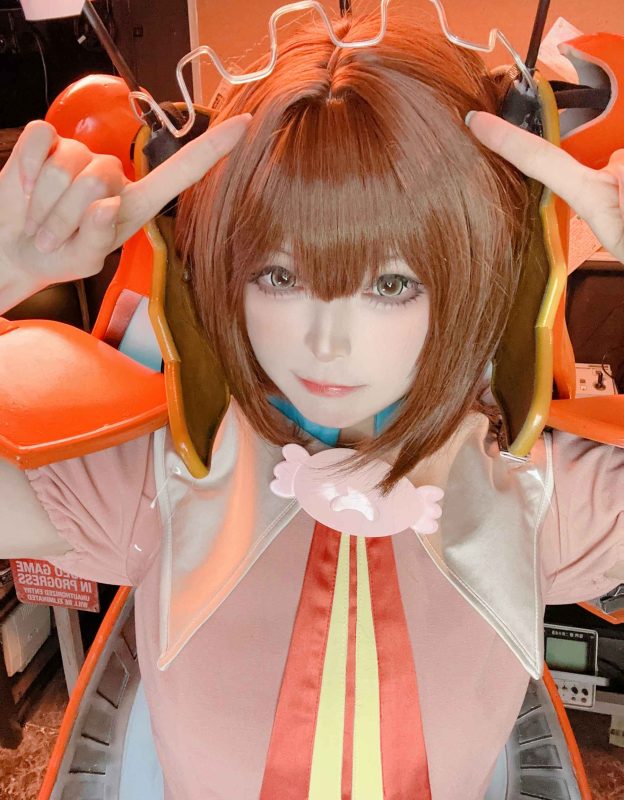 w百合欧皇子w NO.016 – 无暗英雄 小呆[20P/127MB]-无料摄影圈