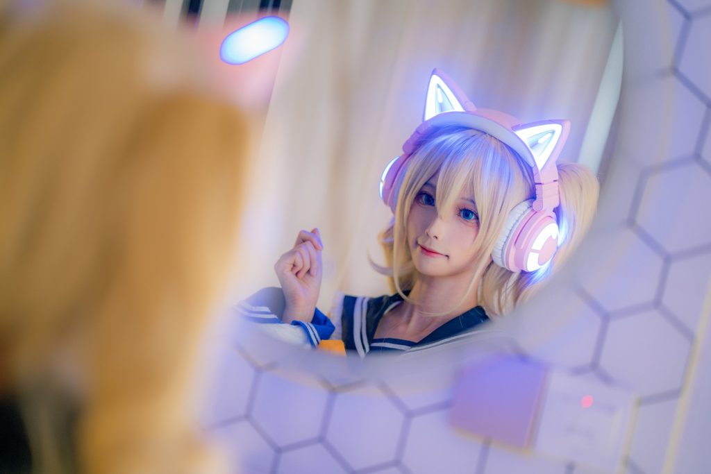 坂坂白 NO.001 – 芭芭拉[16P/161MB]插图3