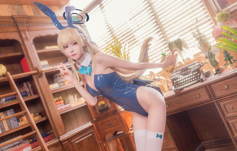 坂坂白 NO.002 – 飞鸟马时[9P/148MB]-无料摄影圈