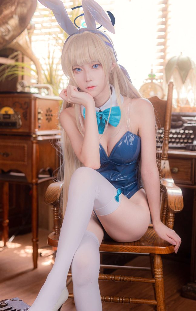 坂坂白 NO.002 – 飞鸟马时[9P/148MB]插图2