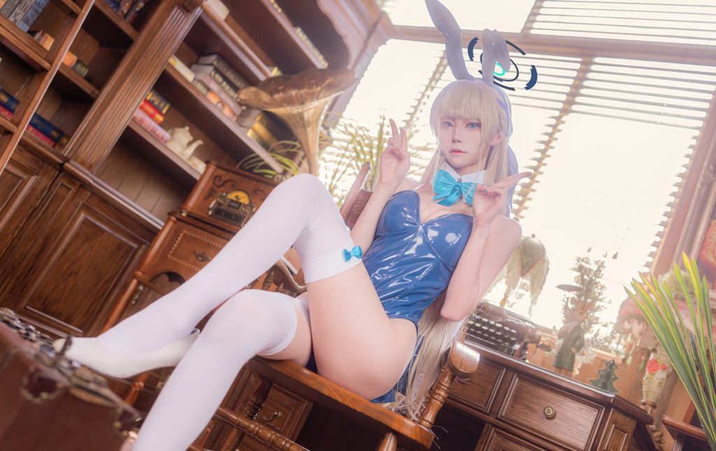 坂坂白 NO.002 – 飞鸟马时[9P/148MB]插图1