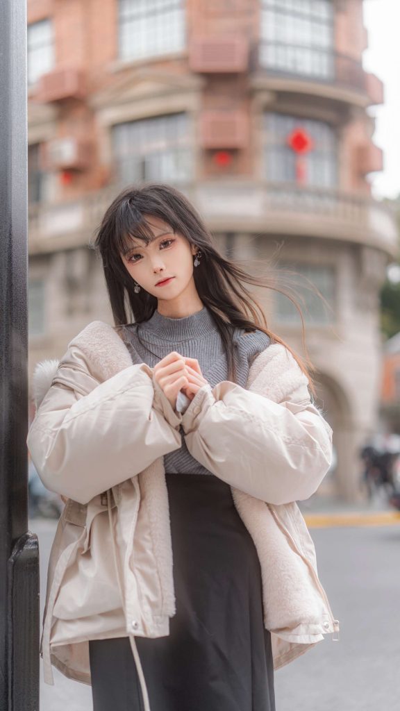 坂坂白 NO.003 – 生日写真[16P/60MB]插图3