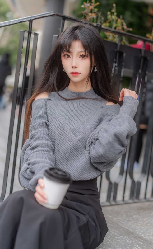 坂坂白 NO.003 – 生日写真[16P/60MB]-无料摄影圈