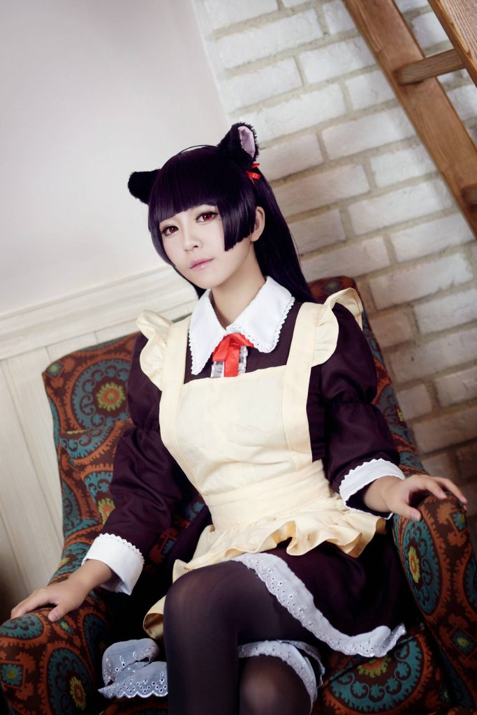 半半子-五更琉璃 [28P/17M]插图2