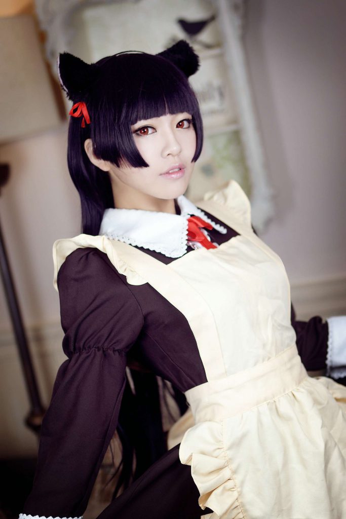 半半子-五更琉璃 [28P/17M]插图1