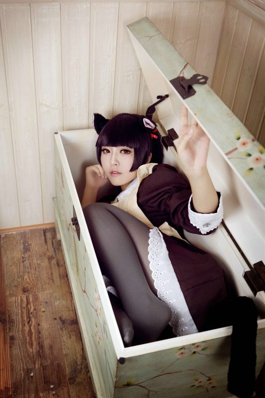 半半子-五更琉璃 [28P/17M]-无料摄影圈