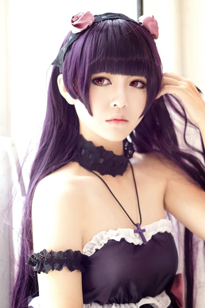 半半子-五更琉璃 [28P/17M]插图3