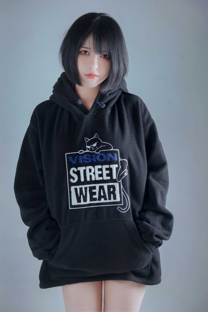 半半子 NO.022 – 竞泳[36P/58.8MB]插图2